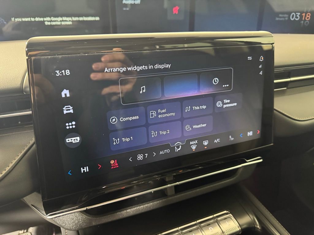 New 2026 Lincoln Nautilus Premier w/ Equipment Group 102A AWD/4WD image 41