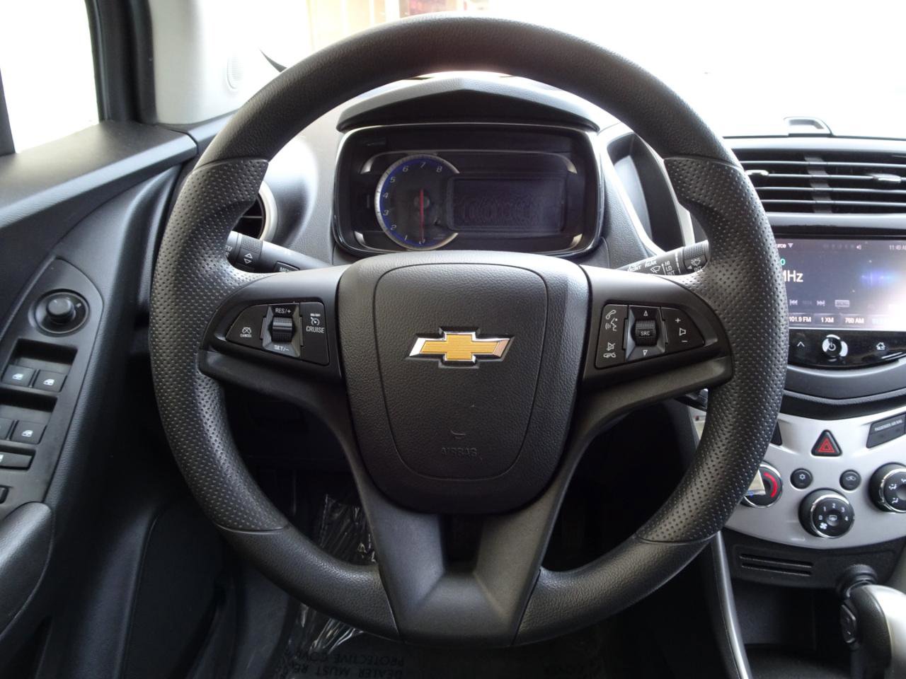 Used 2016 Chevrolet Trax LT image 18
