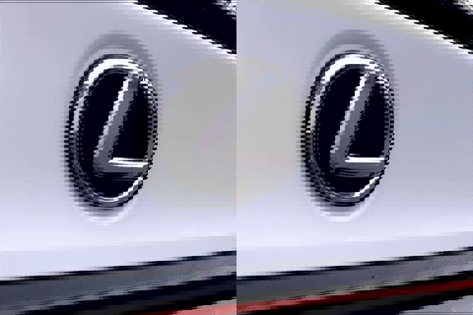 Certified 2024 Lexus IS 350 F Sport w/ Memory Package image 31