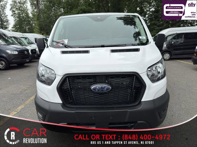 Used 2023 Ford Transit 250 Low Roof RWD image 2