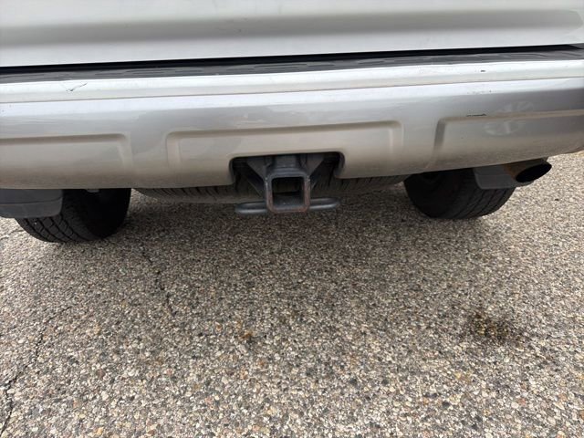 Used 2020 Toyota 4Runner TRD Off-Road Premium image 9