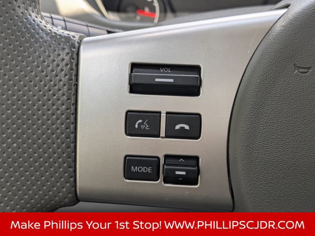 Used 2018 Nissan Frontier S RWD image 21
