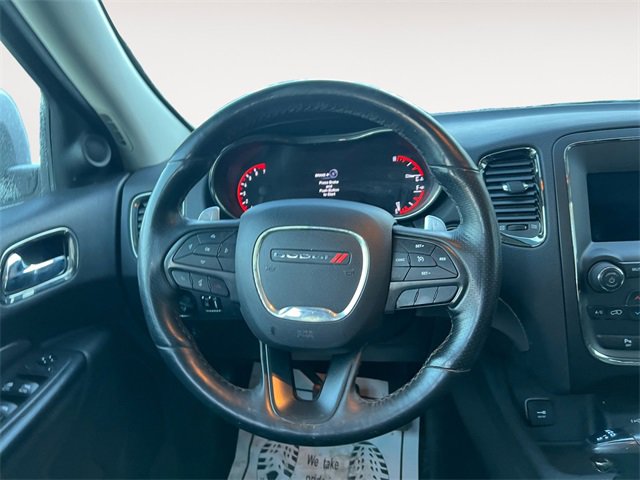 Used 2018 Dodge Durango GT image 12