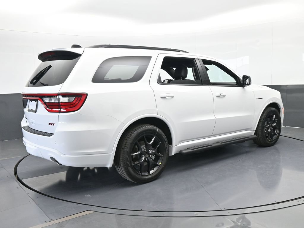 New 2026 Dodge Durango GT image 6