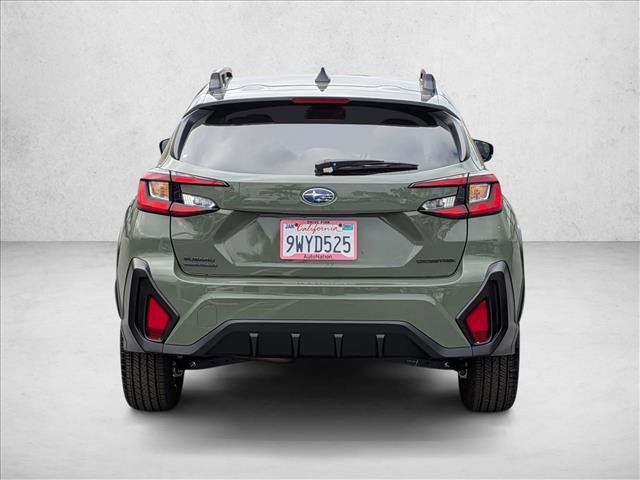 Used 2026 Subaru Crosstrek 2.0i Premium AWD/4WD image 7