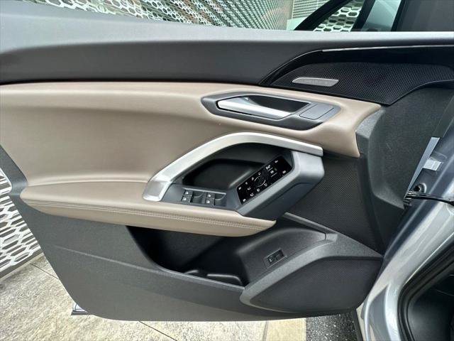 Certified 2025 Audi Q5 Premium w/ Premium Plus AWD/4WD image 12