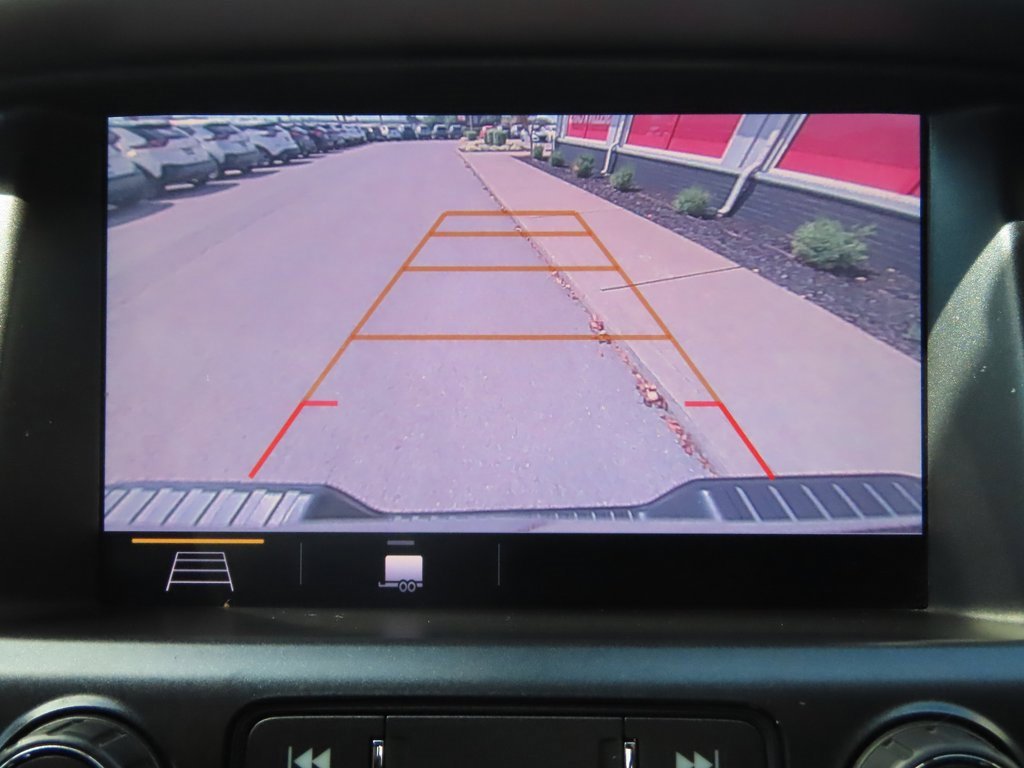 Used 2019 Chevrolet Colorado ZR2 image 7