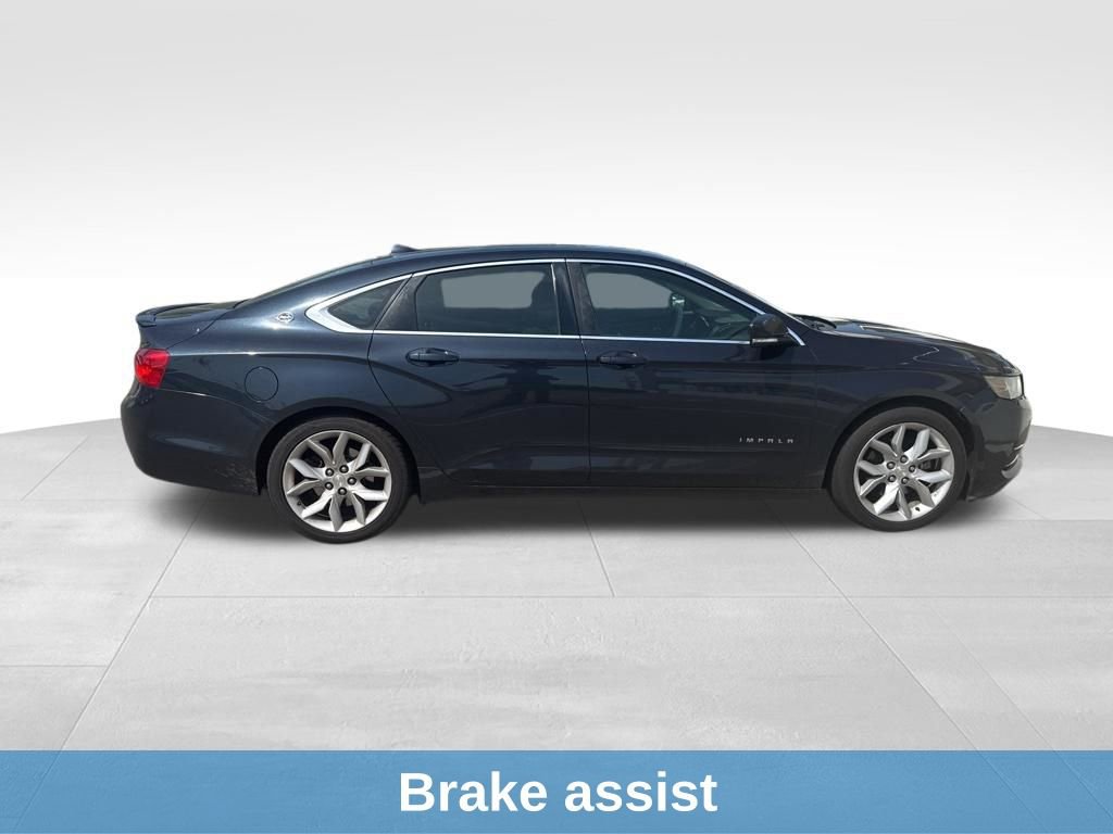 Used 2014 Chevrolet Impala LT FWD image 8