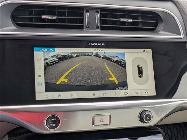 Used 2020 Jaguar I-PACE HSE AWD/4WD image 14