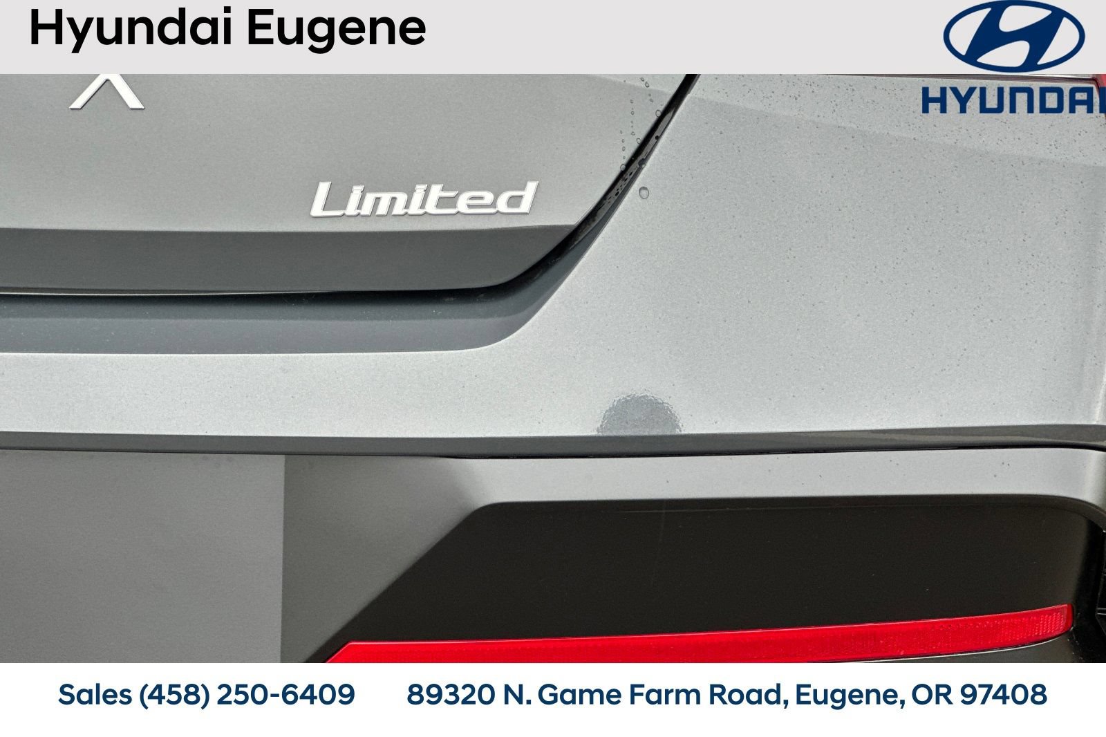 New 2026 Hyundai Elantra Limited FWD image 27