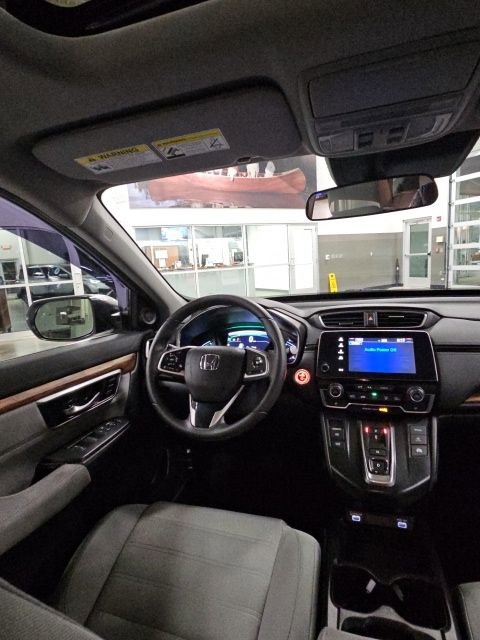 Used 2020 Honda CR-V EX image 26