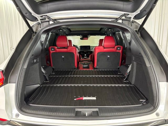 Certified 2026 Acura MDX A-Spec AWD/4WD image 19