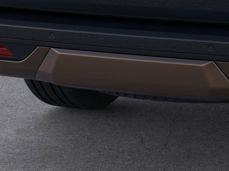 New 2026 Ford Expedition King Ranch AWD/4WD image 23