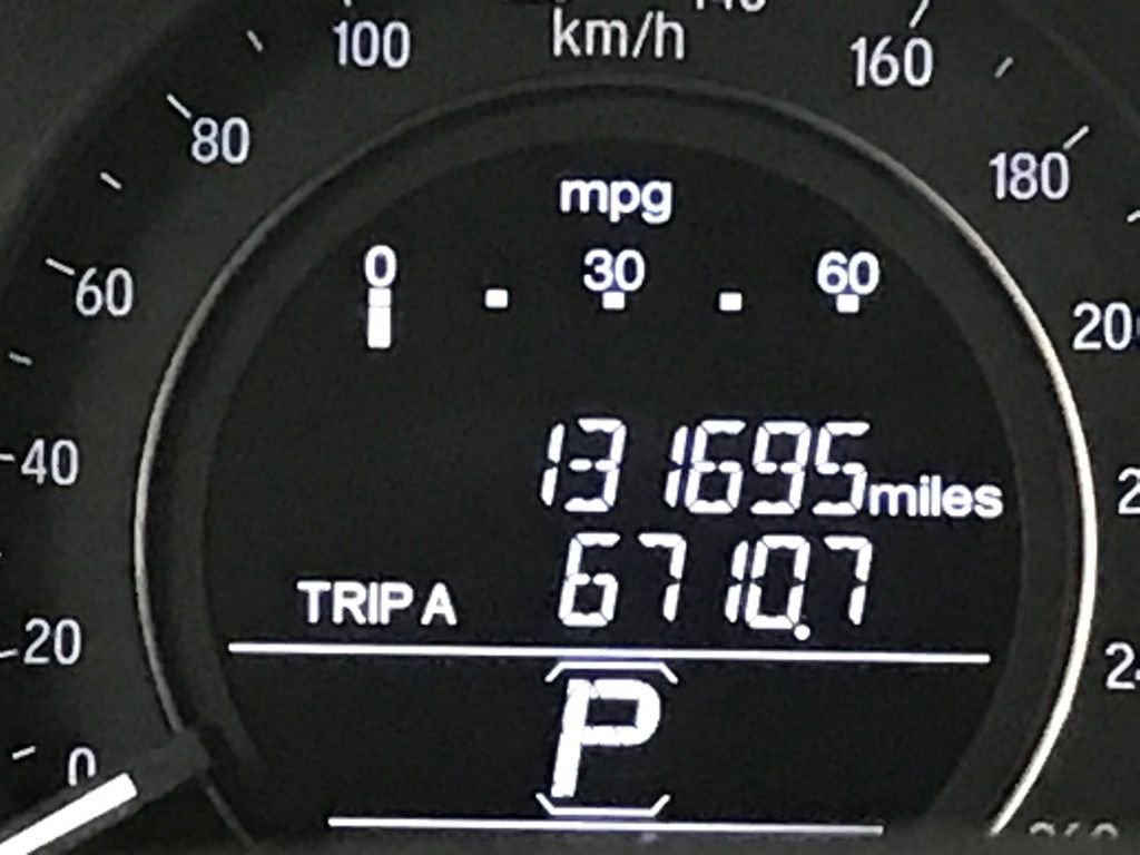 Used 2016 Honda Accord LX image 15