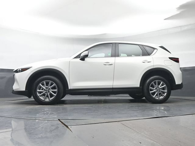 Certified 2023 MAZDA CX-5 AWD 2.5 S image 25