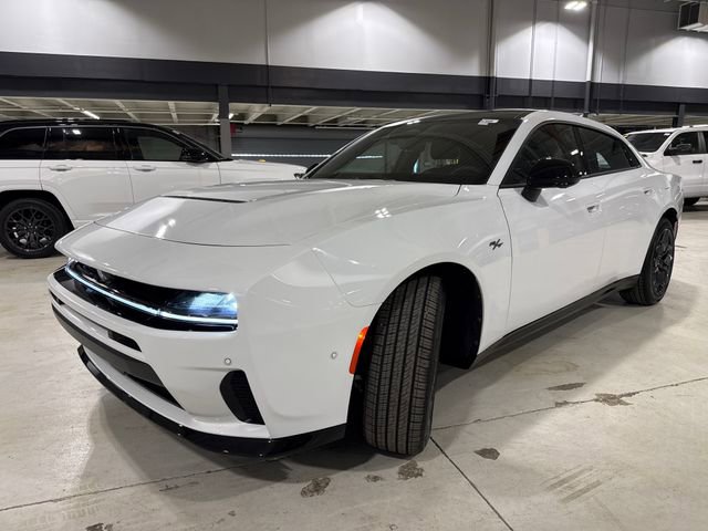 New 2026 Dodge Charger R/T image 3