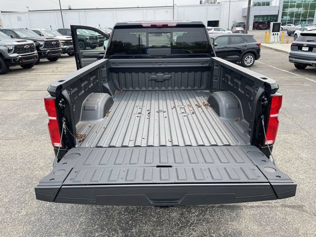 New 2026 Chevrolet Silverado 2500 ZR2 AWD/4WD image 23