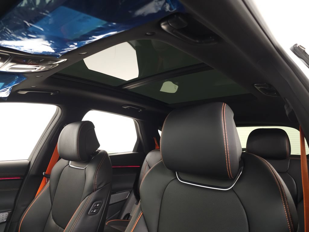 New 2026 Genesis GV70 2.5T Sport Prestige AWD/4WD image 13