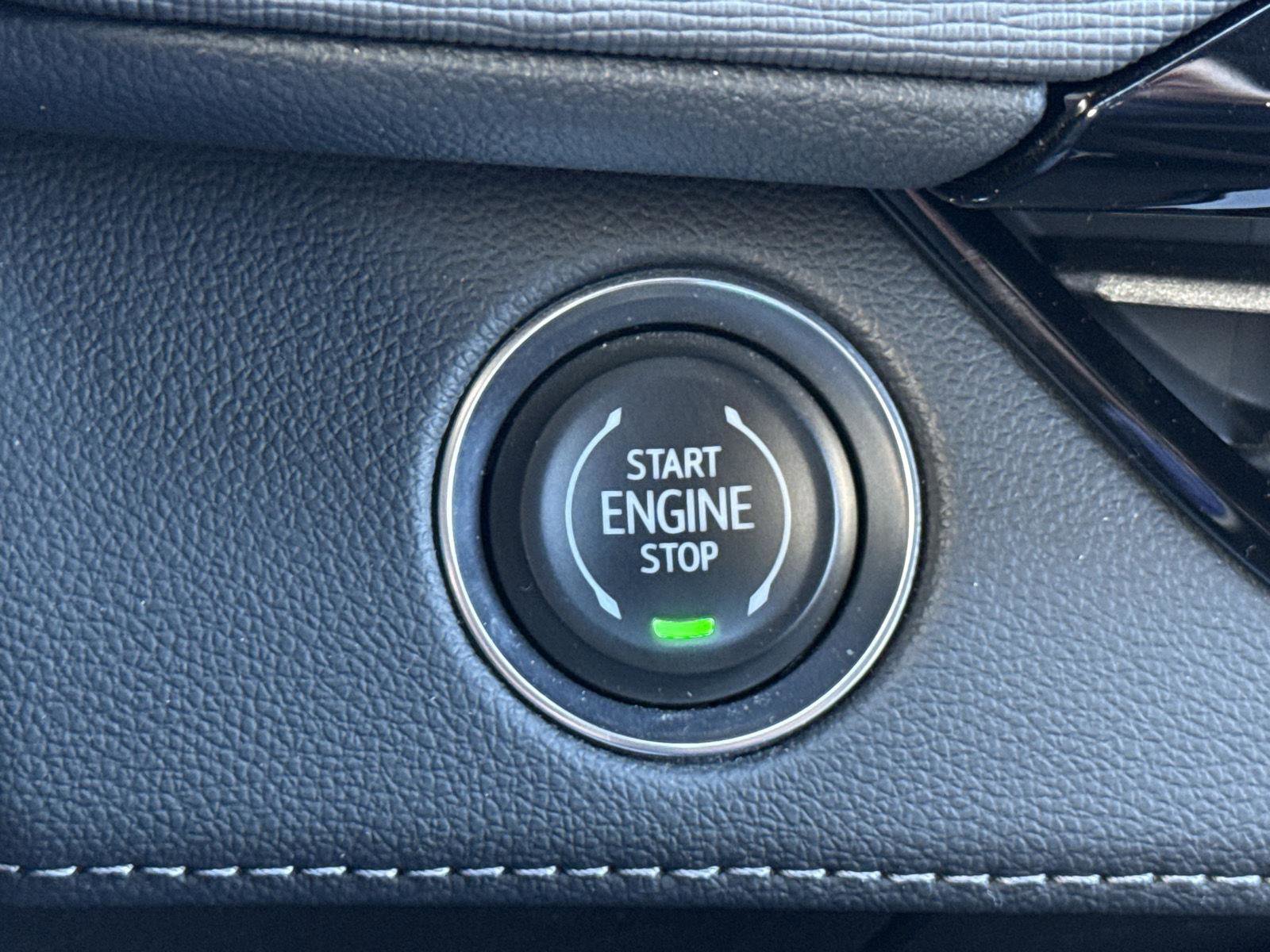 New 2026 Buick Enclave Preferred w/ Super Cruise Package image 10