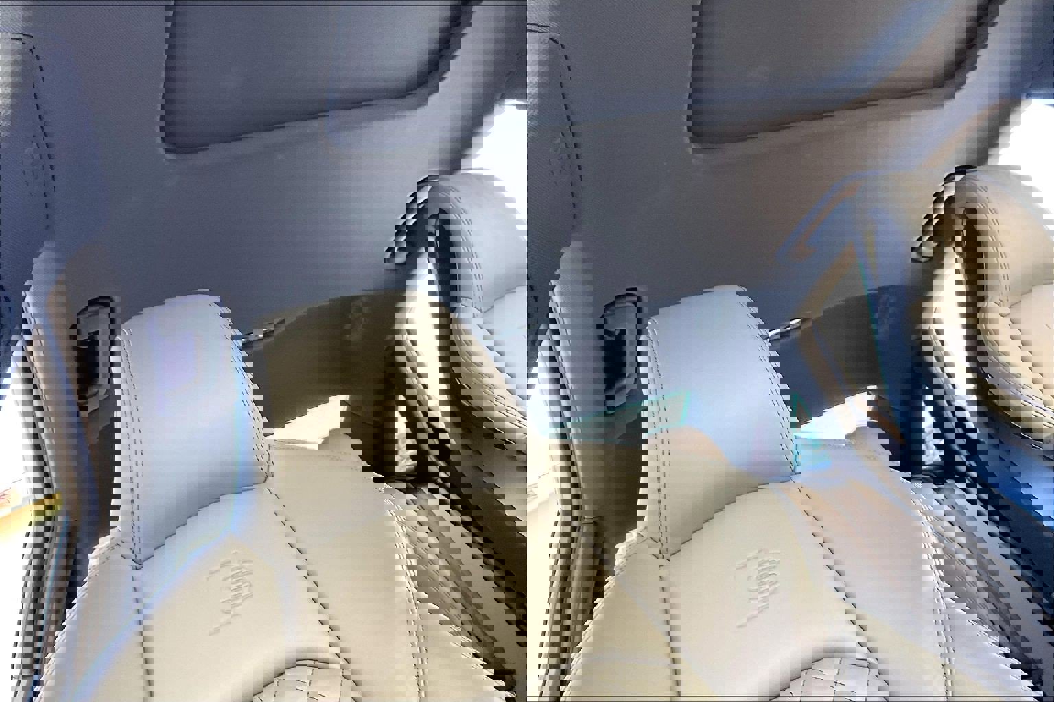 Used 2019 Audi S4 Premium Plus w/ Premium Plus Package image 29