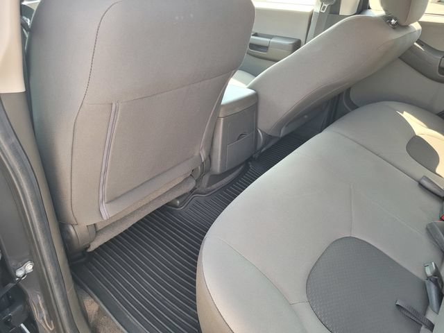 Used 2014 Nissan Xterra X AWD/4WD image 12