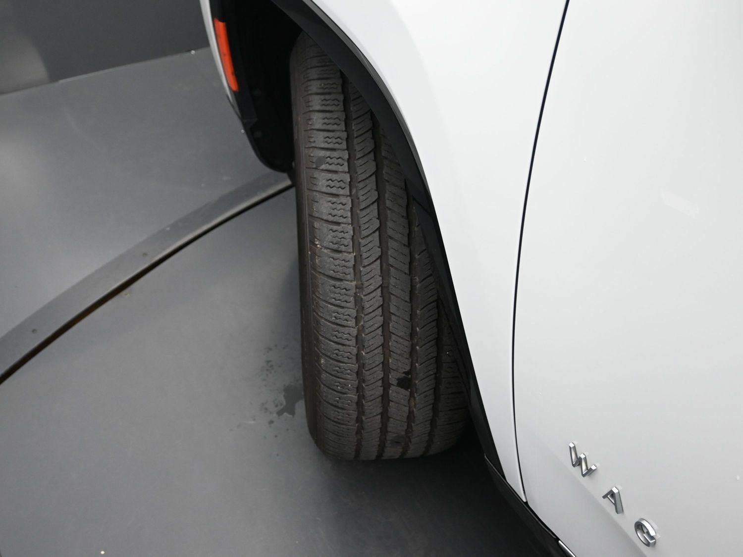 Used 2024 Jeep Wagoneer Series II image 5