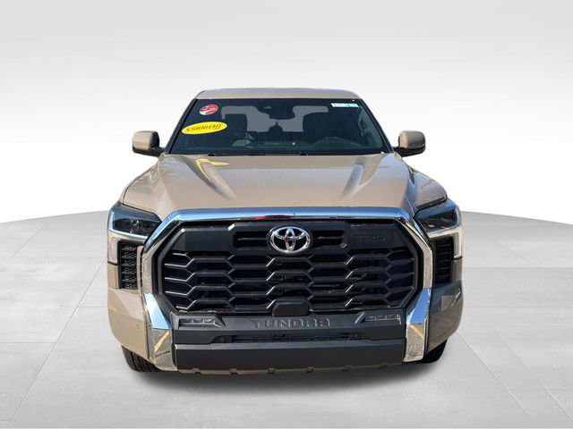 New 2026 Toyota Tundra SR5 image 2
