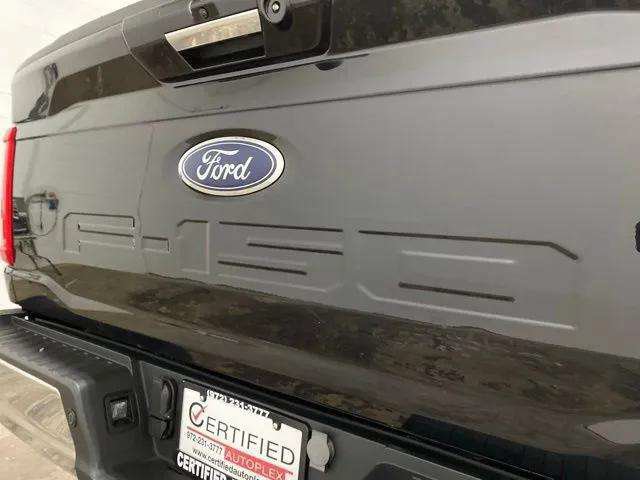 Used 2023 Ford F150 Lariat AWD/4WD image 99