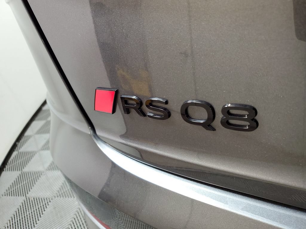 New 2026 Audi RS Q8 performance AWD/4WD image 7