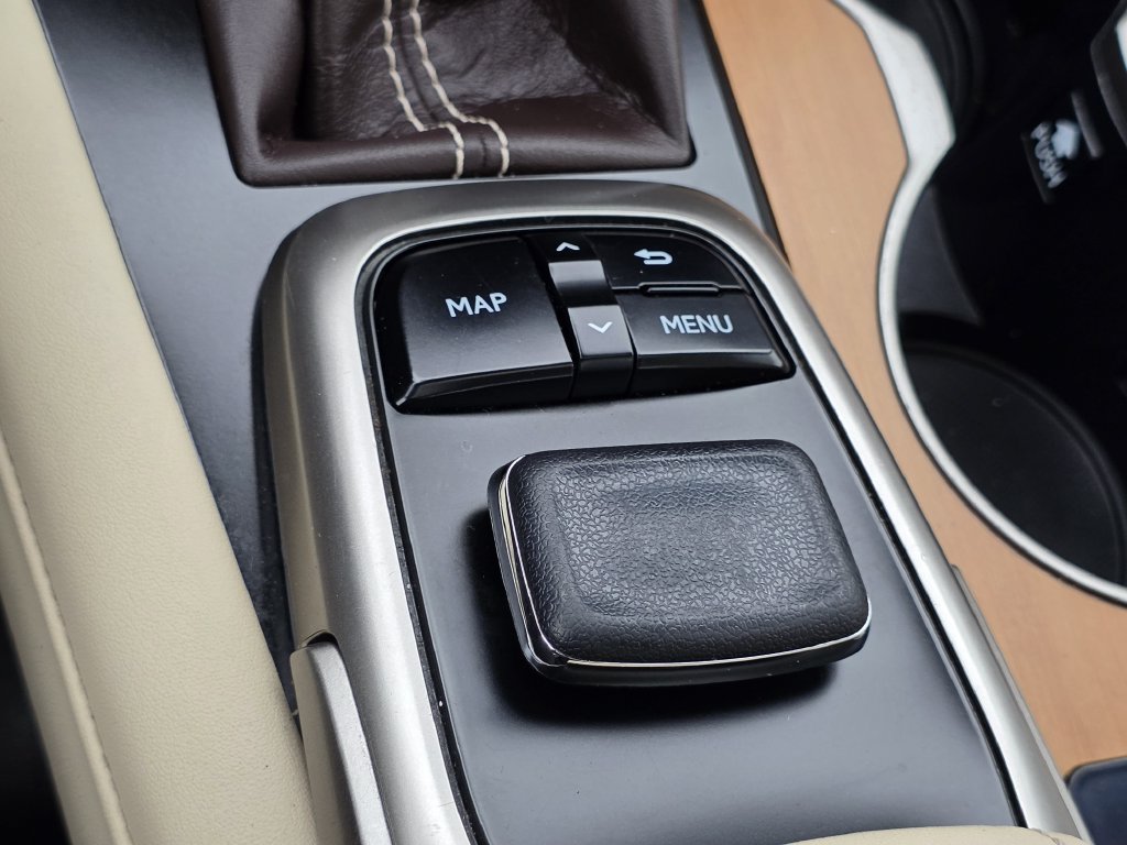 Used 2018 Lexus RX 350 AWD w/ Premium Package image 27