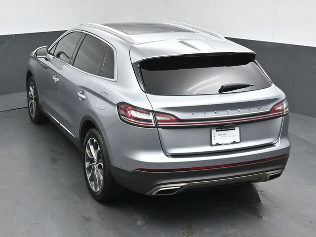 Certified 2023 Lincoln Nautilus Reserve w/ Luxury Package image 51