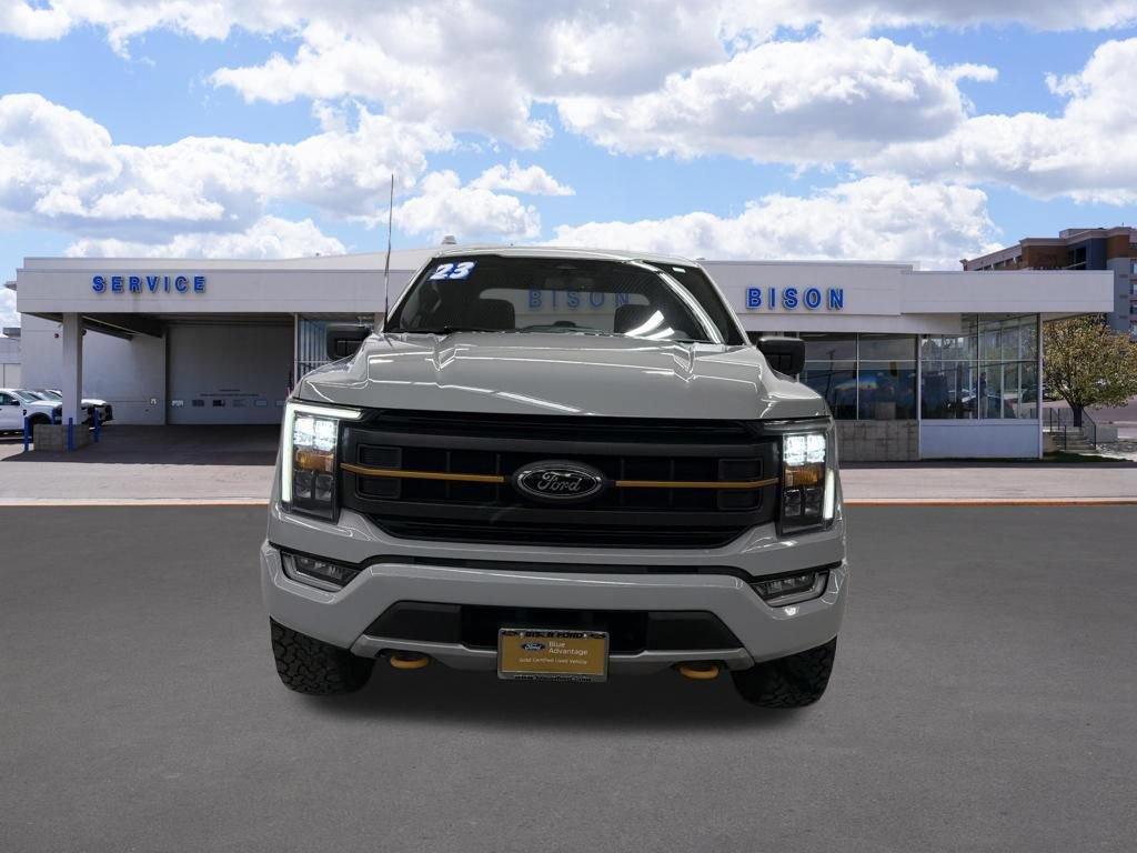 Certified 2023 Ford F150 Tremor AWD/4WD image 8