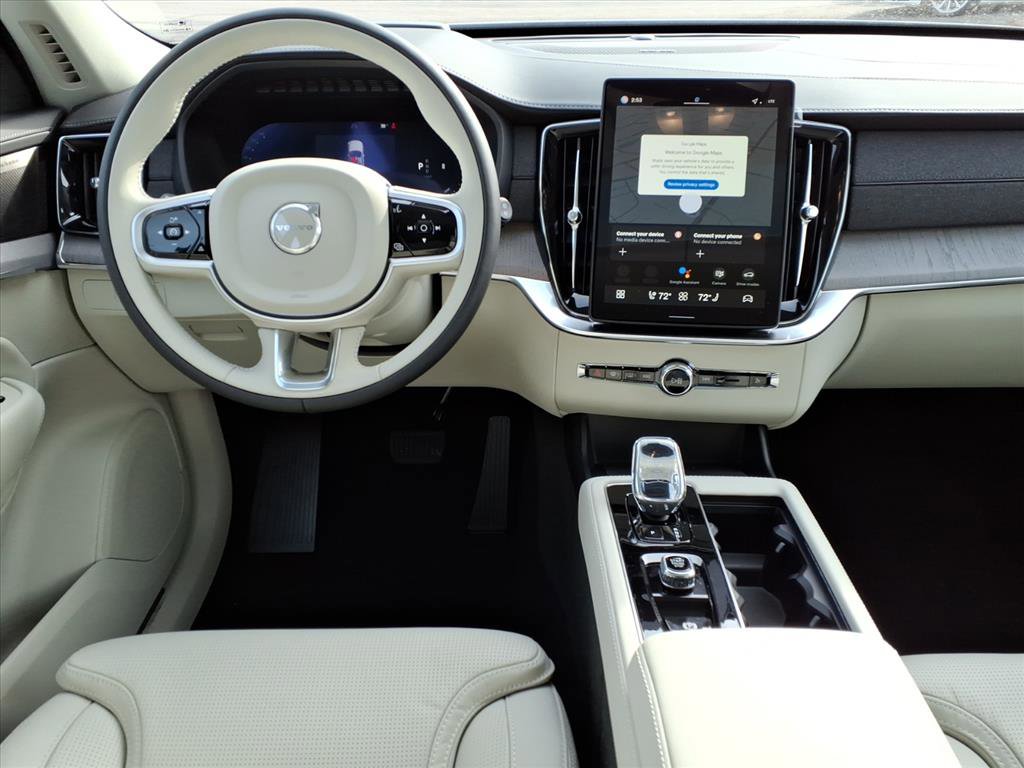 New 2026 Volvo XC90 B6 Ultra w/ Protection Package AWD/4WD image 9