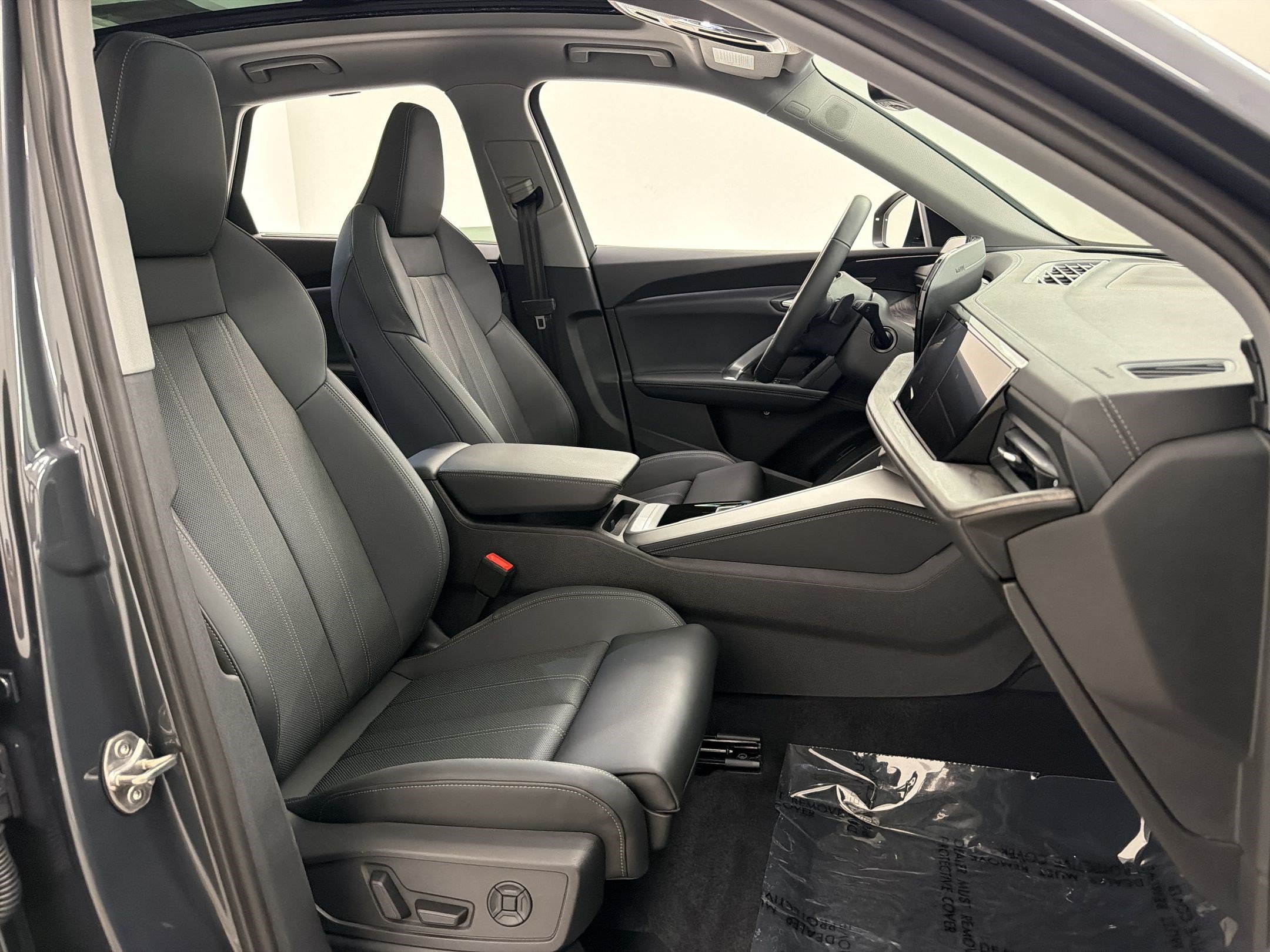 New 2026 Audi Q5 Prestige AWD/4WD image 25