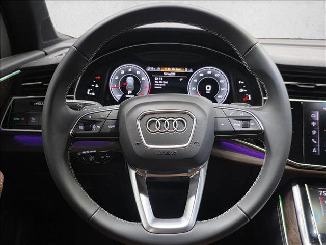 New 2025 Audi Q7 2.0T Premium Plus image 20