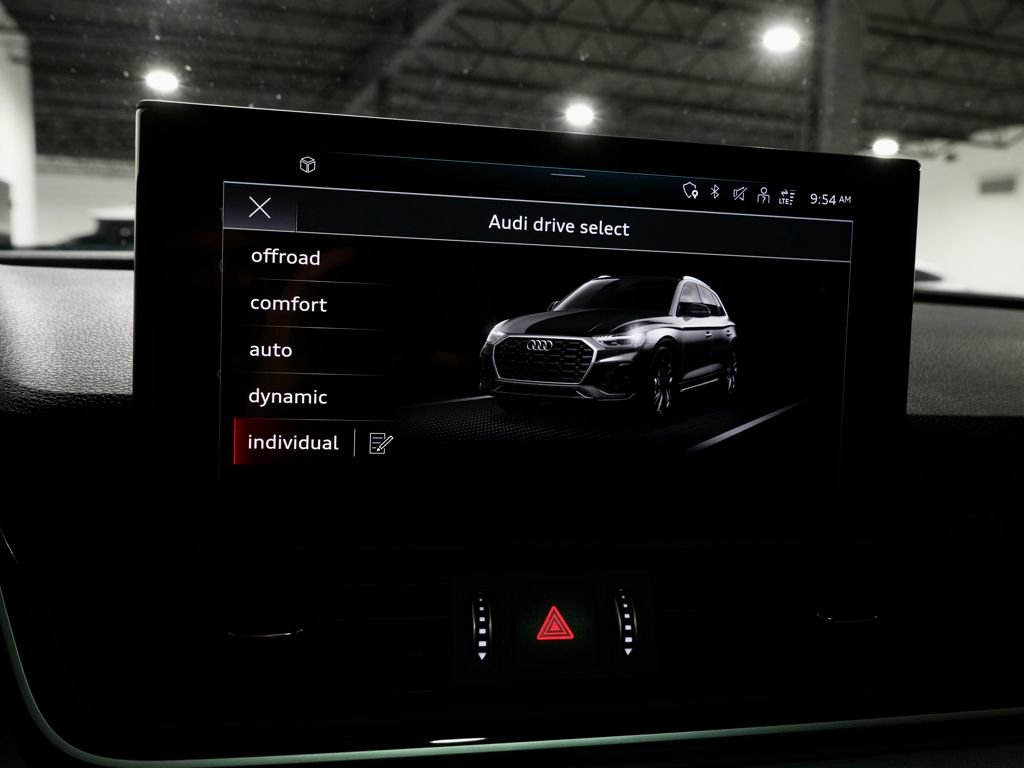 Used 2024 Audi Q5 2.0T Premium image 23