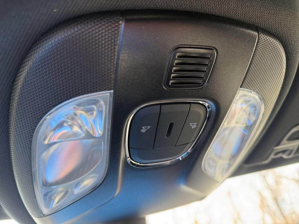 New 2026 Jeep Compass Latitude AWD/4WD image 21