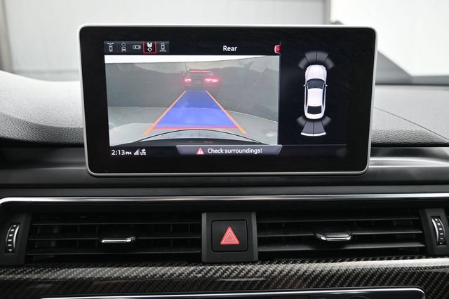 Used 2018 Audi RS 5 AWD/4WD image 21
