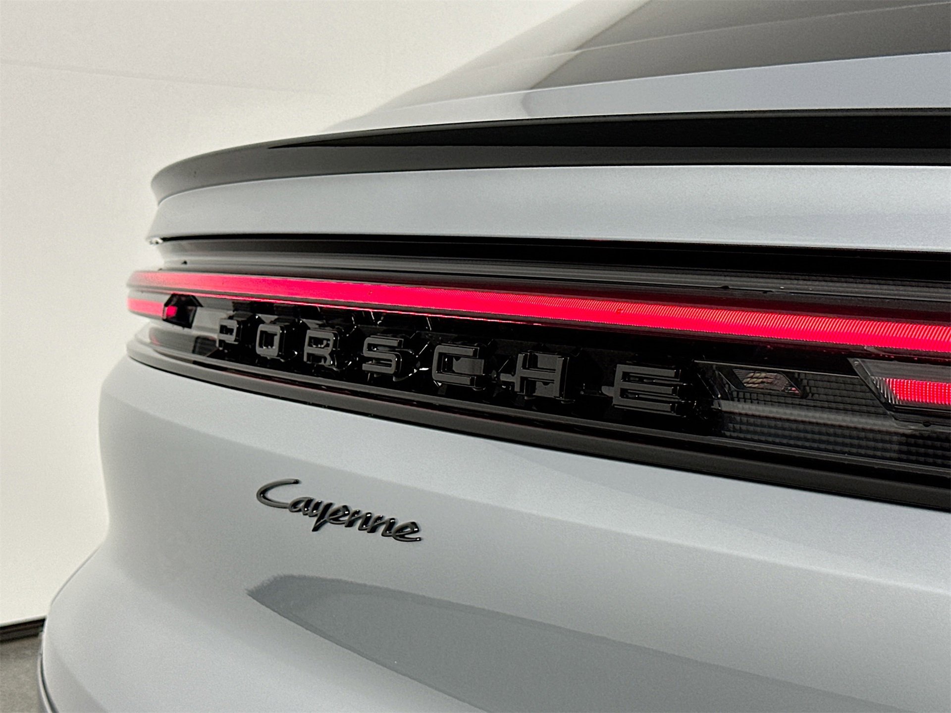 New 2026 Porsche Cayenne Coupe image 17