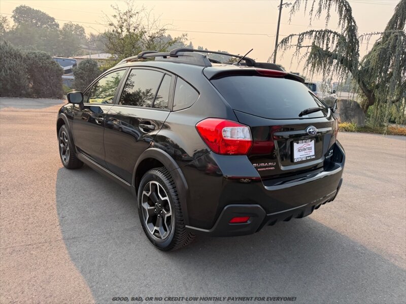 Used 2015 Subaru Crosstrek 2.0i Premium AWD/4WD image 5