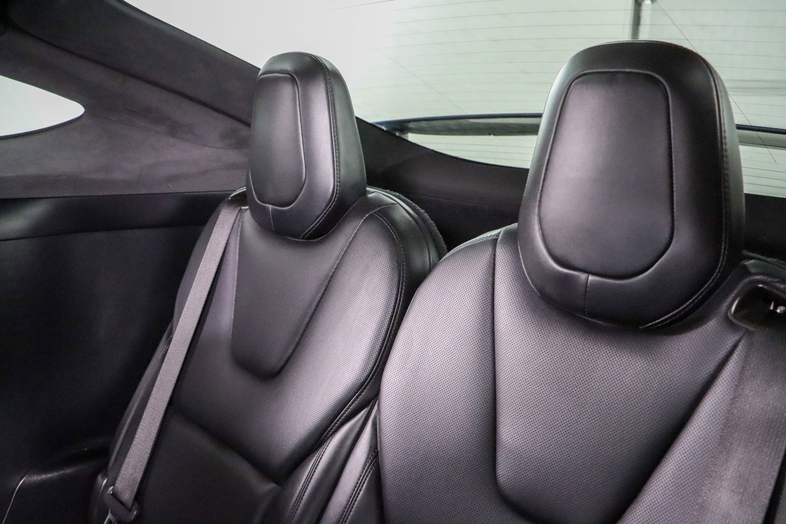 Used 2023 Tesla Model X Plaid AWD/4WD image 24