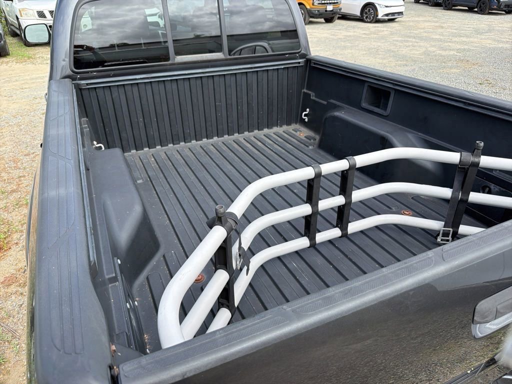 Used 2012 Toyota Tacoma PreRunner w/ TRD Sport Pkg RWD image 7