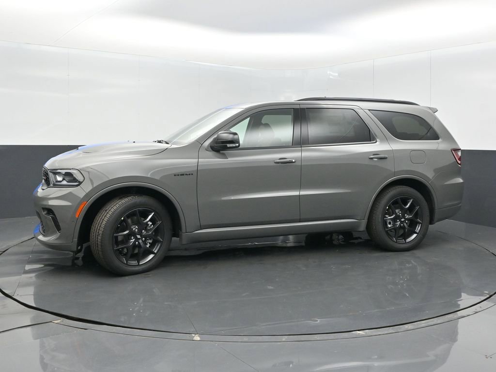 New 2026 Dodge Durango GT AWD/4WD image 4
