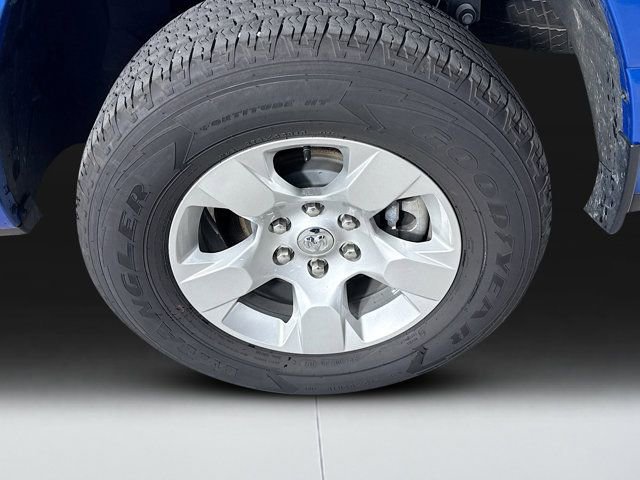 Used 2024 RAM 1500 Big Horn image 31