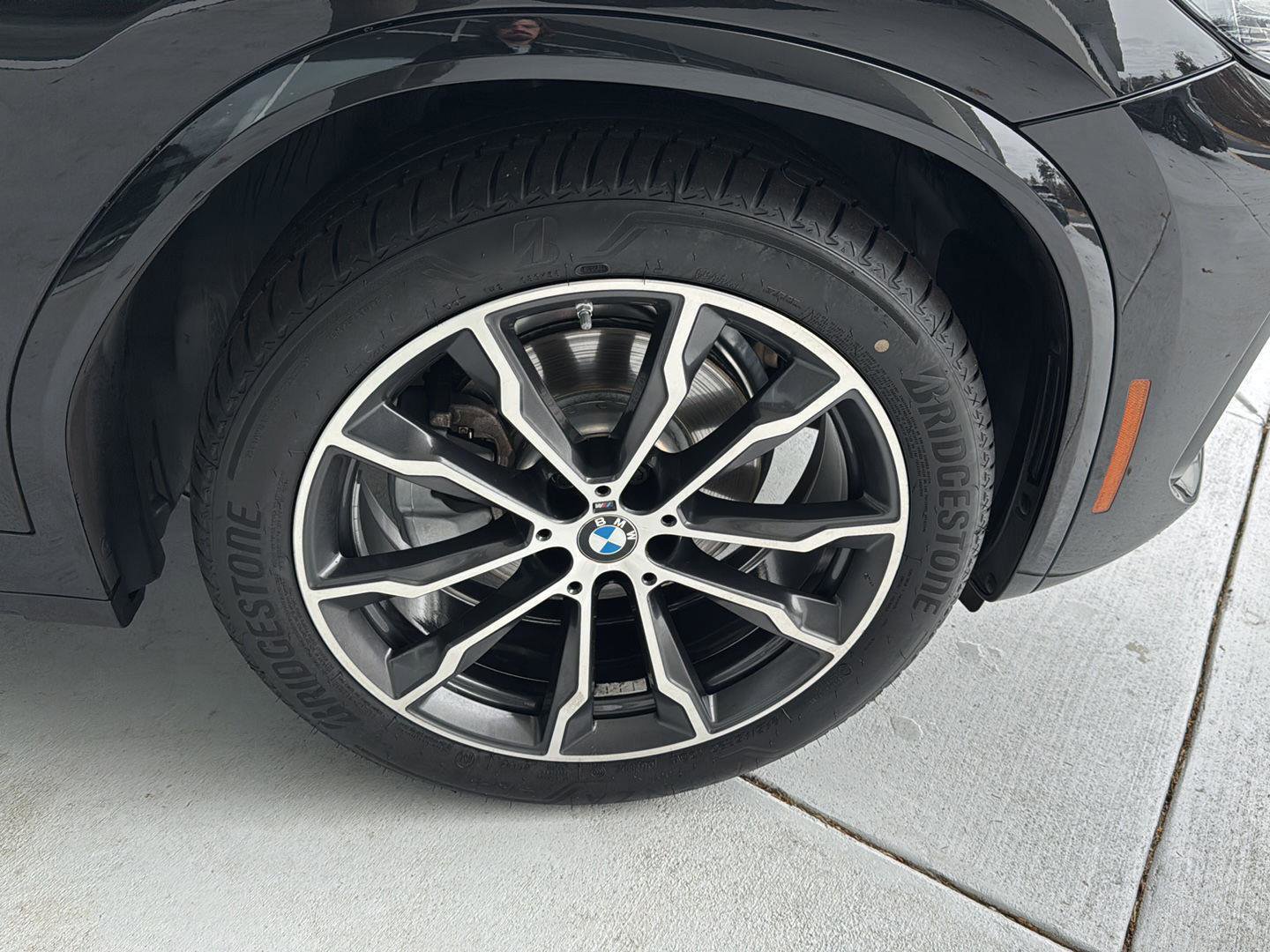 Used 2022 BMW X3 sDrive30i w/ M Sport Package 2 image 37