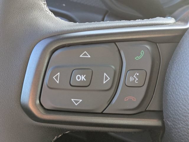 New 2026 Jeep Wrangler Rubicon AWD/4WD image 25
