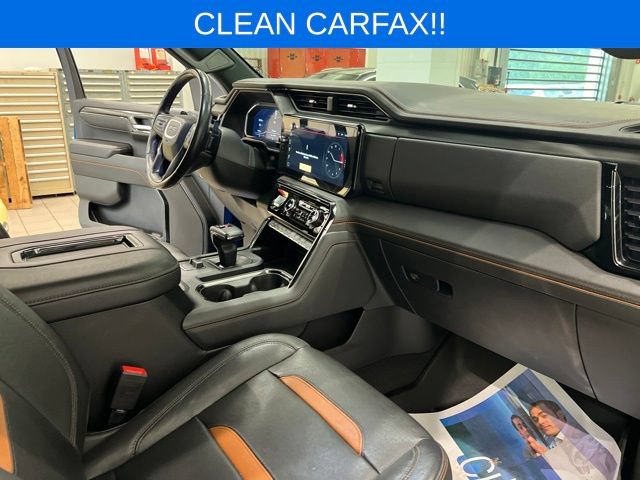Used 2022 GMC Sierra 1500 AT4 w/ AT4 Premium Package AWD/4WD image 22