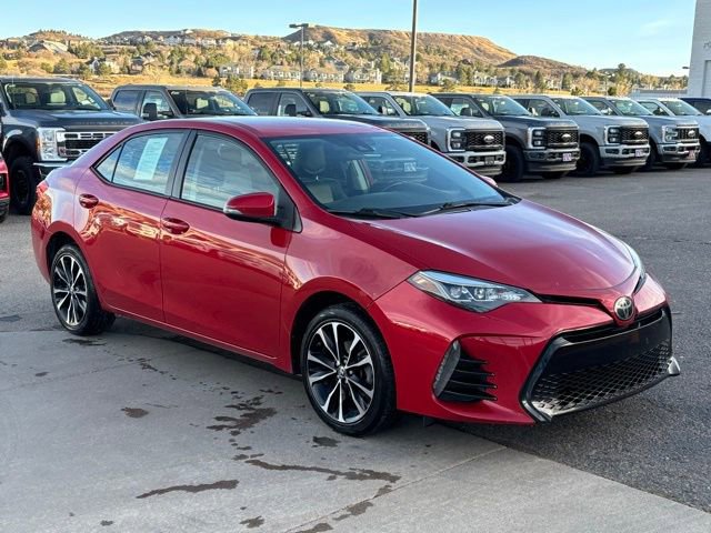 Used 2017 Toyota Corolla L image 7