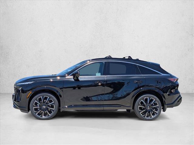 New 2027 INFINITI QX65 Autograph w/ Cargo Package AWD/4WD image 5