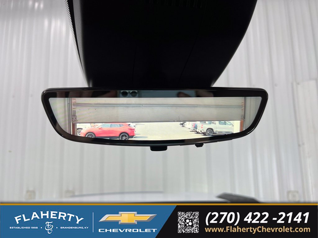 New 2026 Chevrolet Silverado 3500 High Country w/ Technology Package AWD/4WD image 35